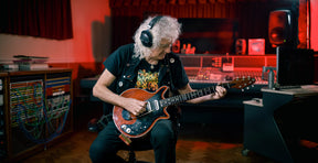 Brian May MV50 Head