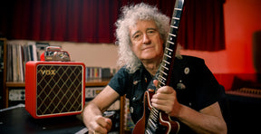 Brian May MV50 Head