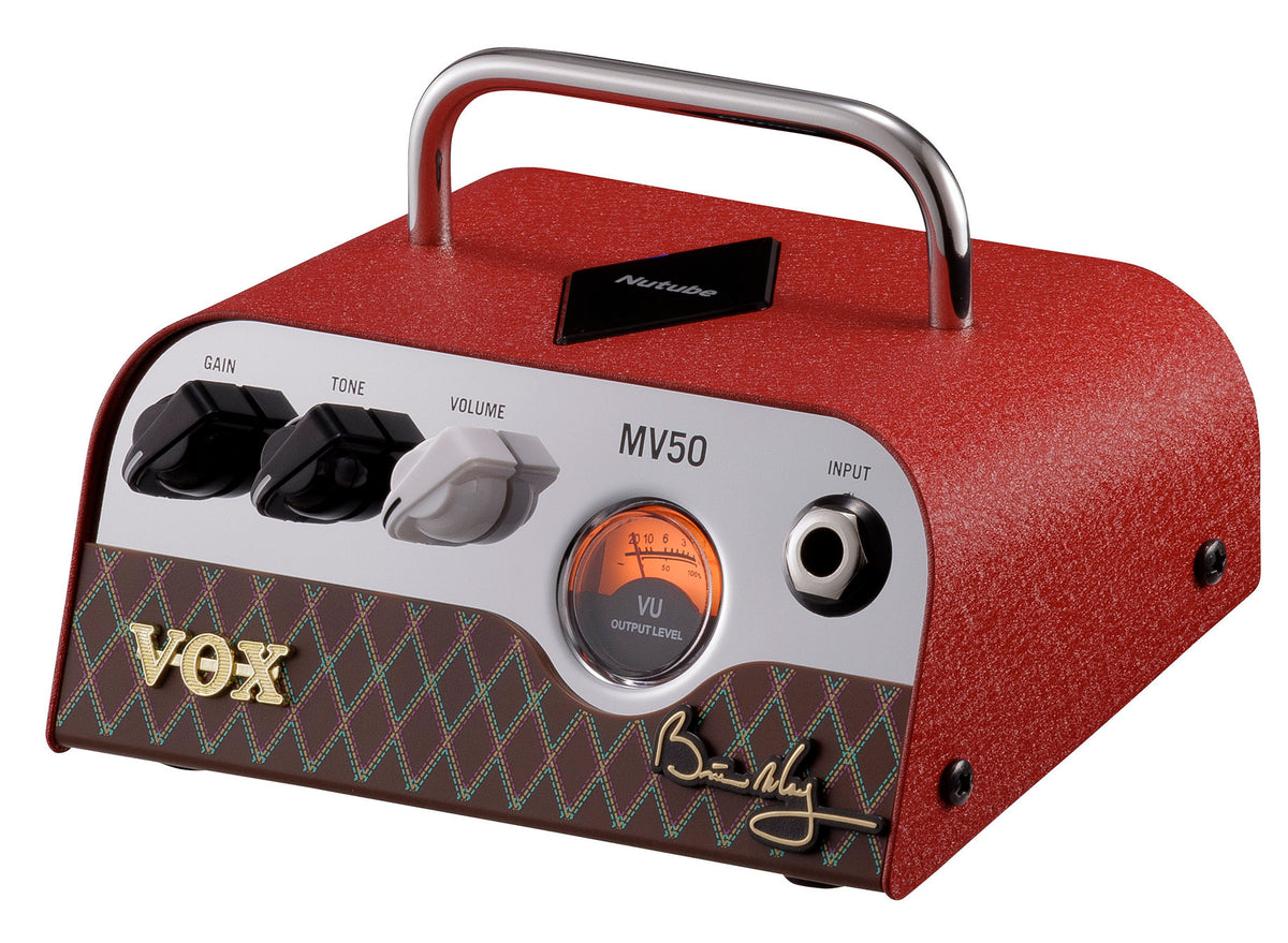 Brian May MV50 Head