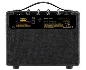 AC Mini - 10 Watt Combo Amplifier