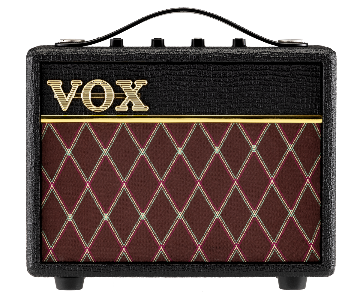 AC Mini - 10 Watt Combo Amplifier