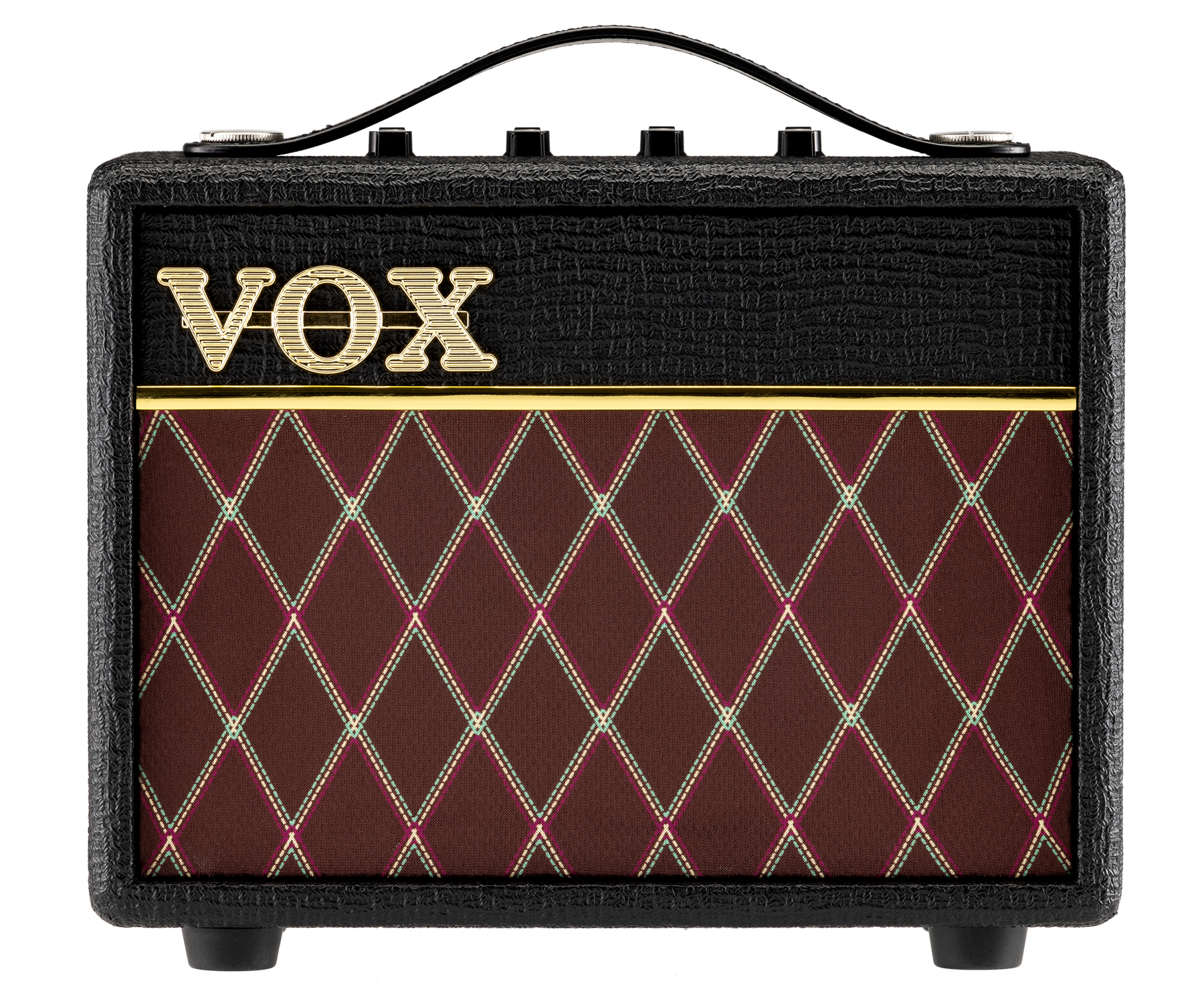 AC Mini - 10 Watt Combo Amplifier