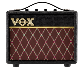 AC Mini - 10 Watt Combo Amplifier