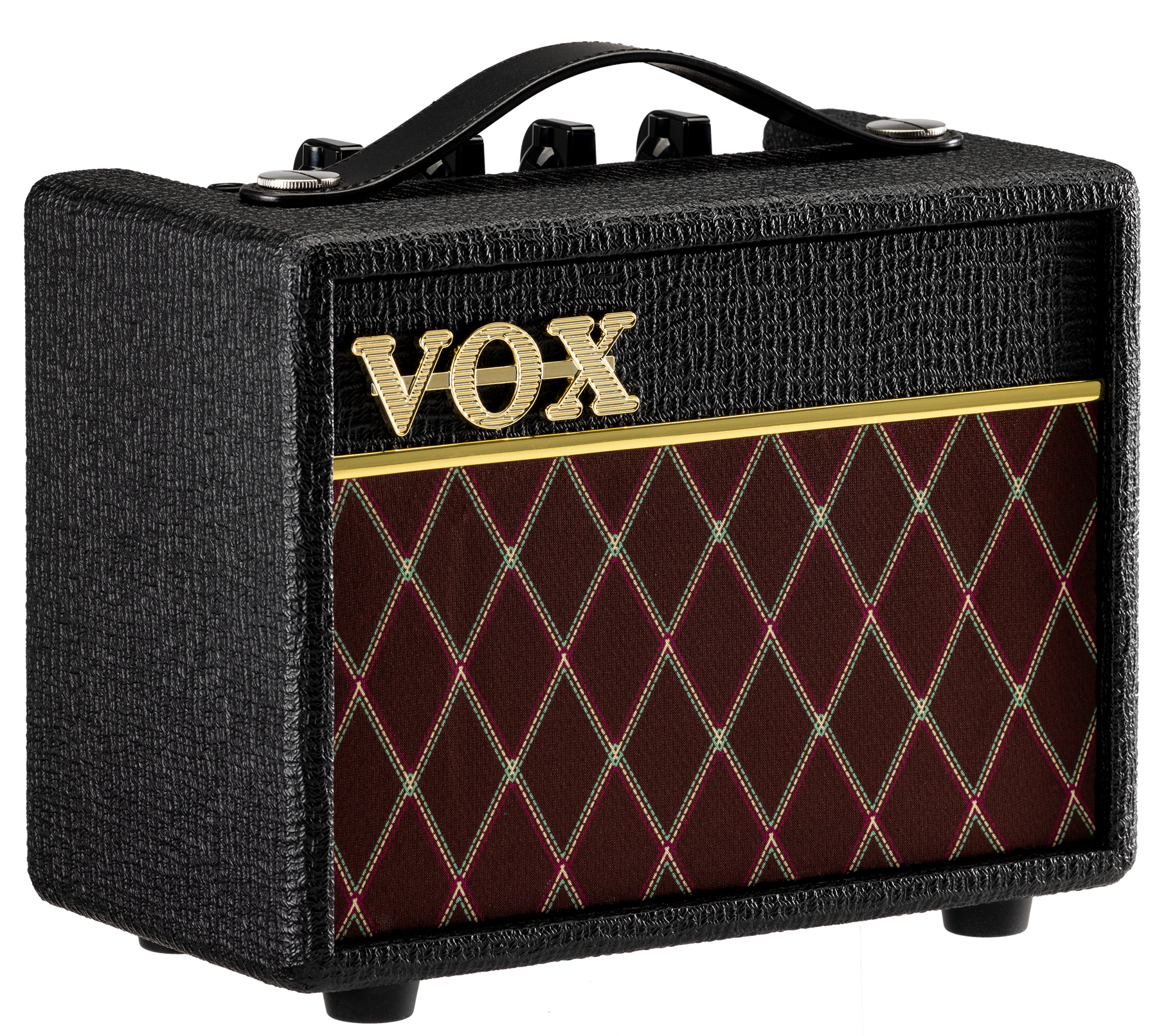 AC Mini - 10 Watt Combo Amplifier