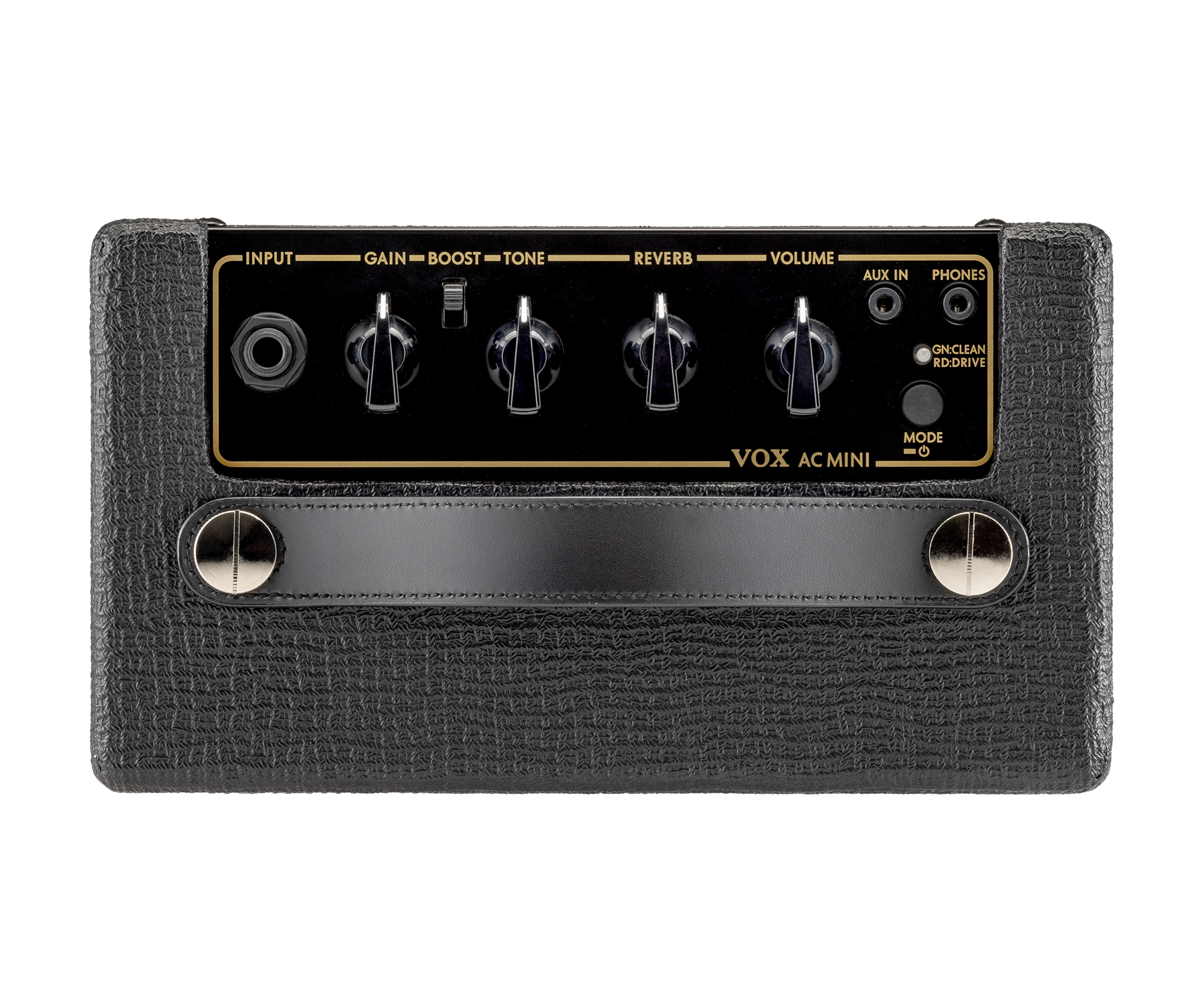 AC Mini - 10 Watt Combo Amplifier