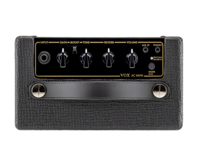 AC Mini - 10 Watt Combo Amplifier