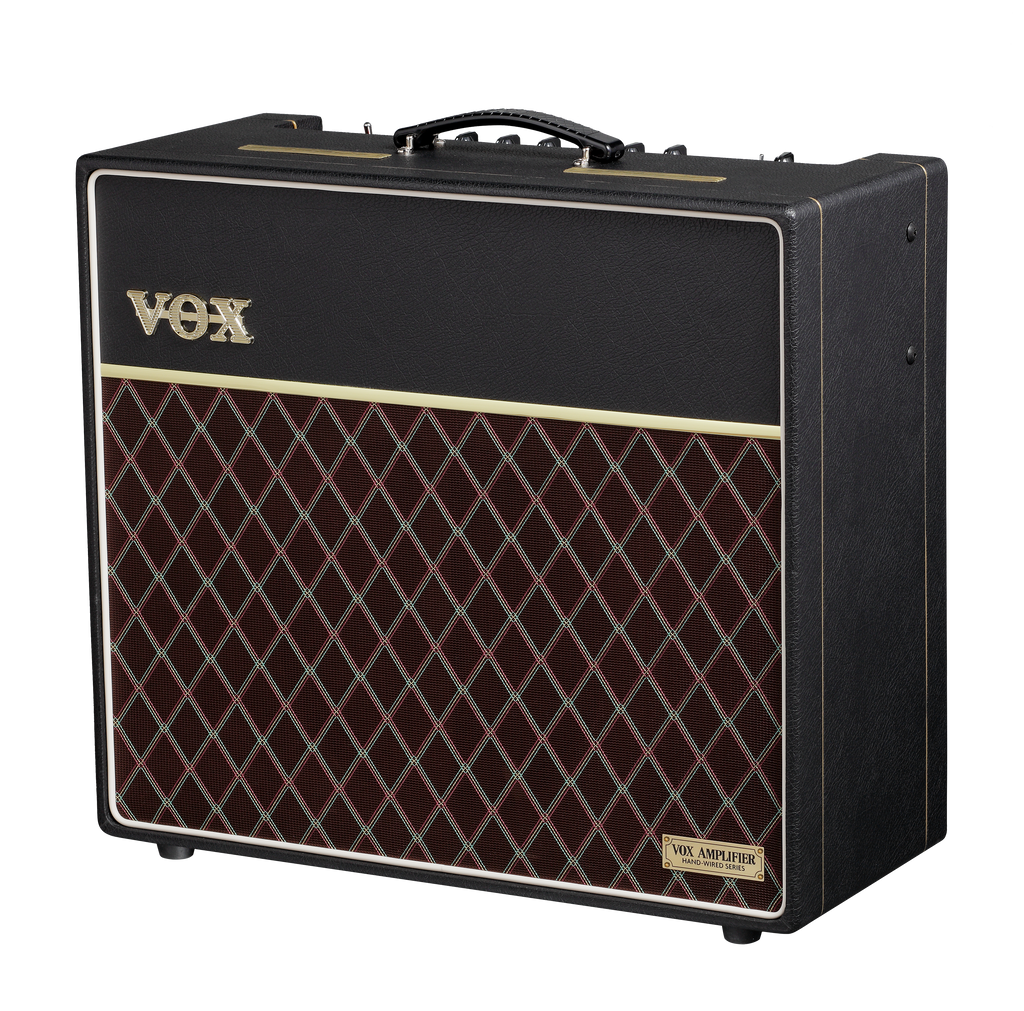 【引き取り歓迎】VOX AC15 Hand-Wired AC15HW1 ギターコンボアンプ VOX ( ヴォックス ) AC15 HAND-WIRED (AC15HW1) ギターコンボアンプ