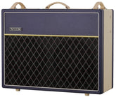 AC30 Custom Two-Tone Blue/Cream