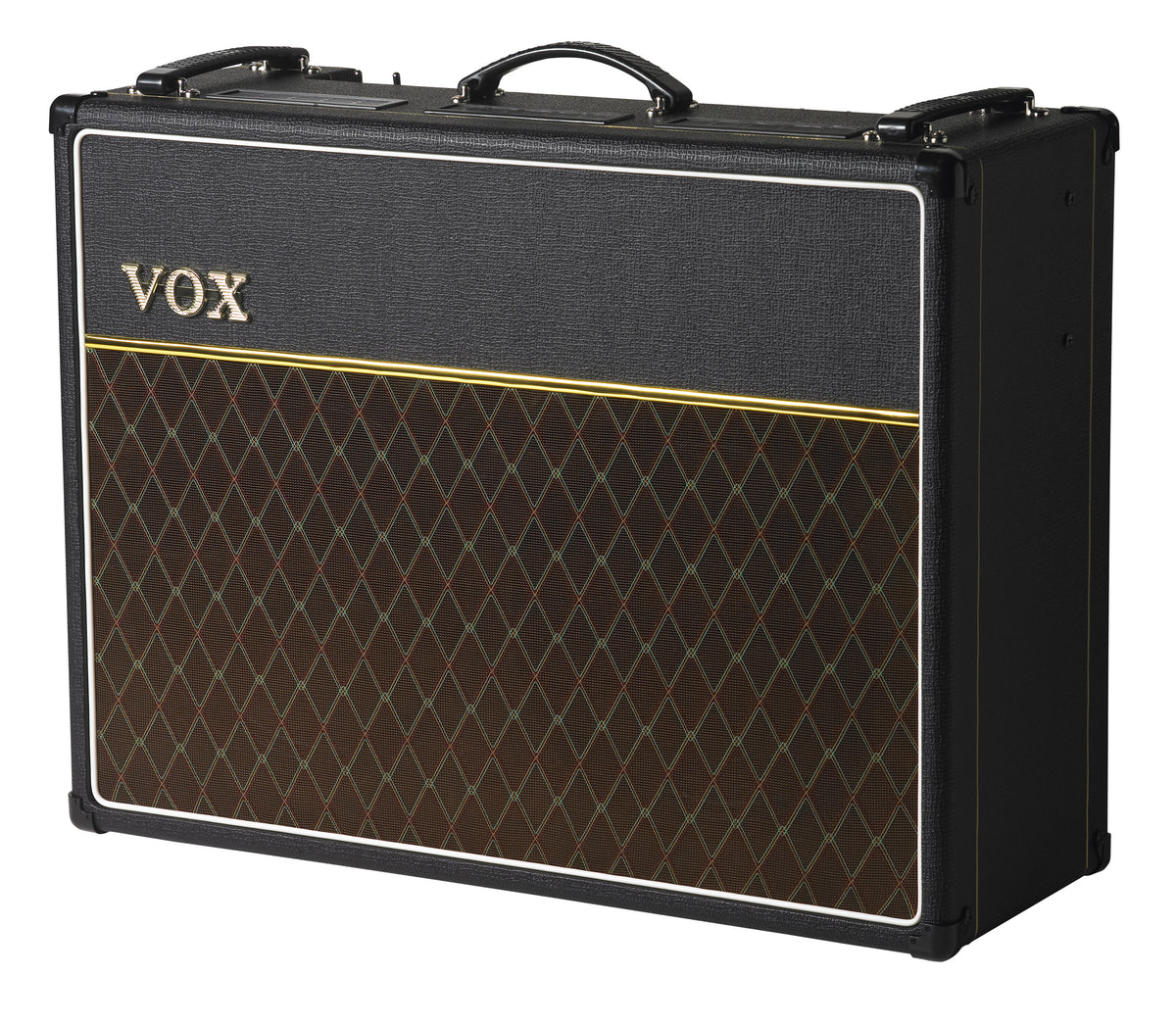AC30 Custom
