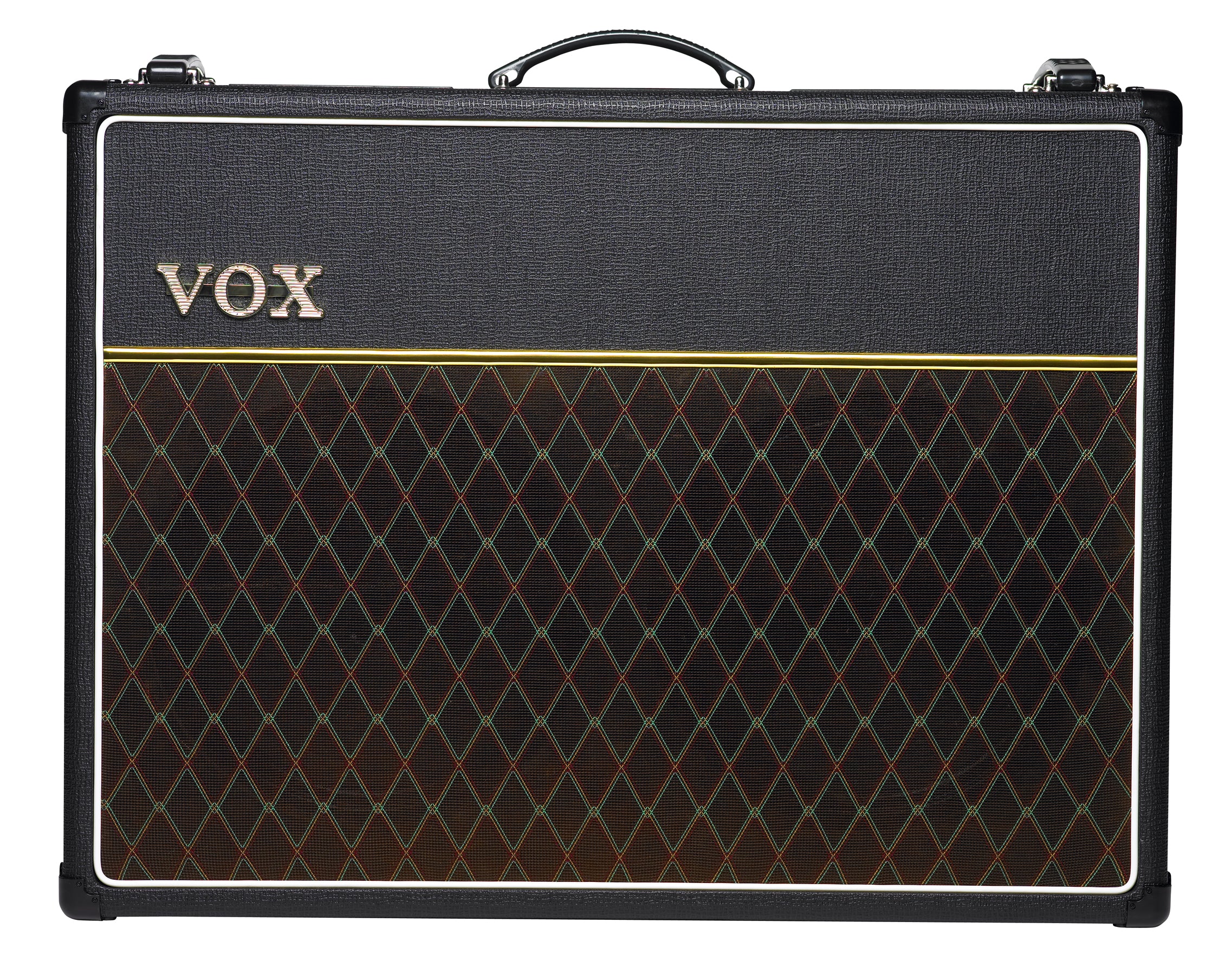 VOX Amps USA | AC30 Custom X Tube Amp | Shop Now