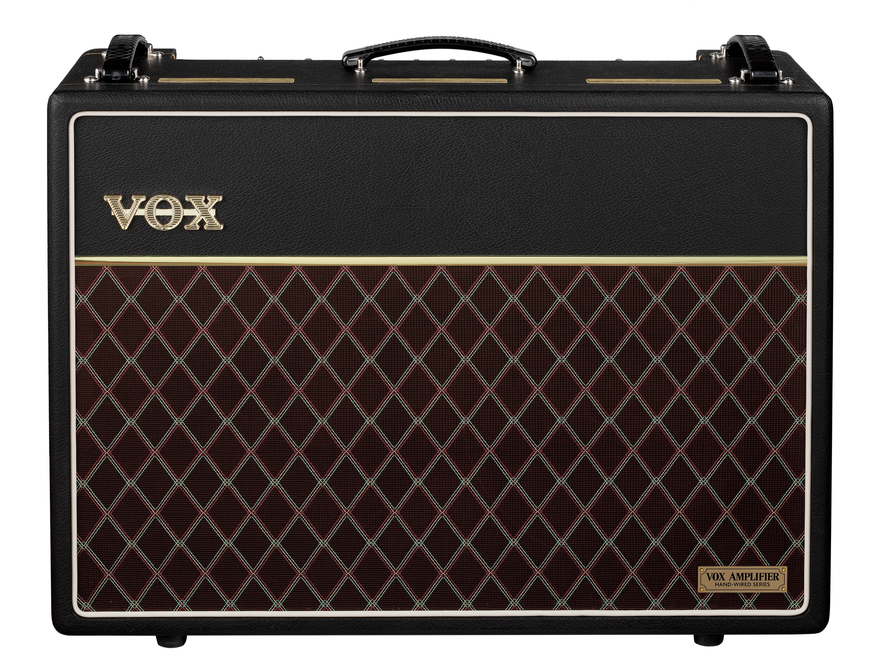 AC30 Hand-Wired