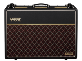AC30 Hand-Wired