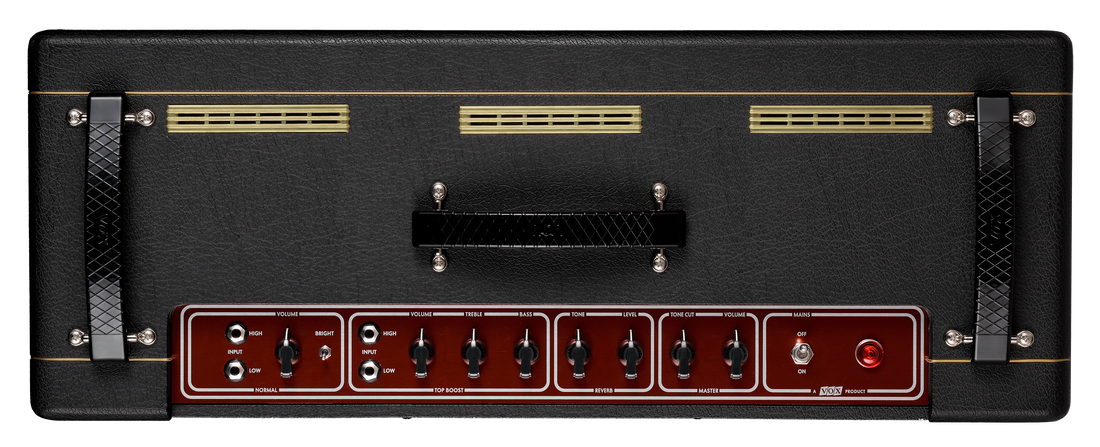 AC30 Hand-Wired
