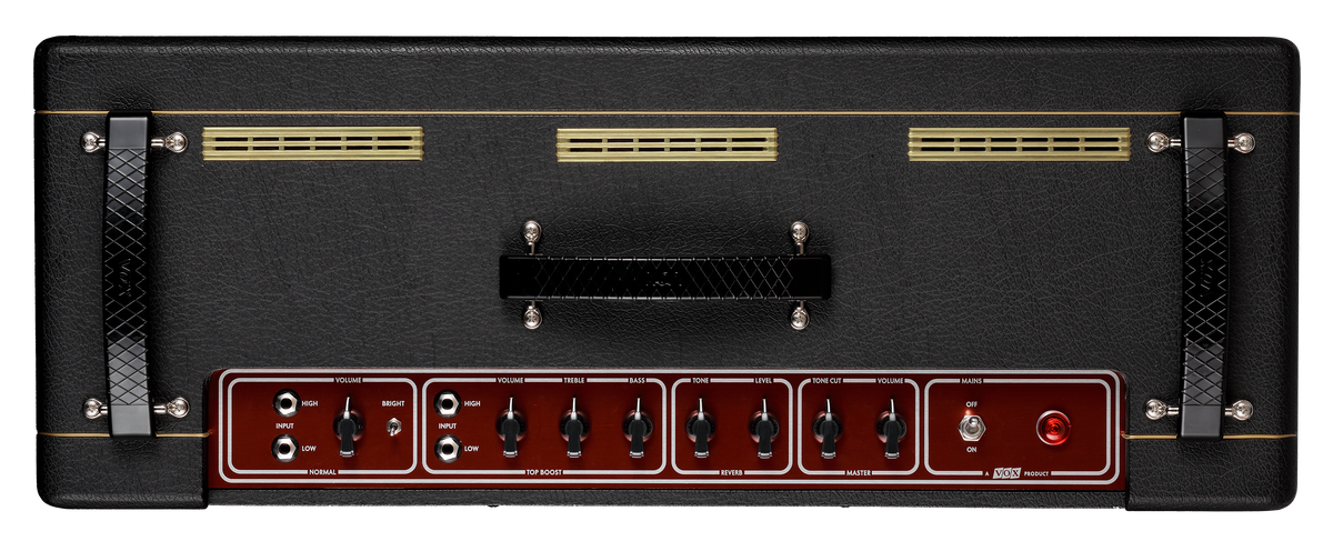 AC30 Hand-Wired