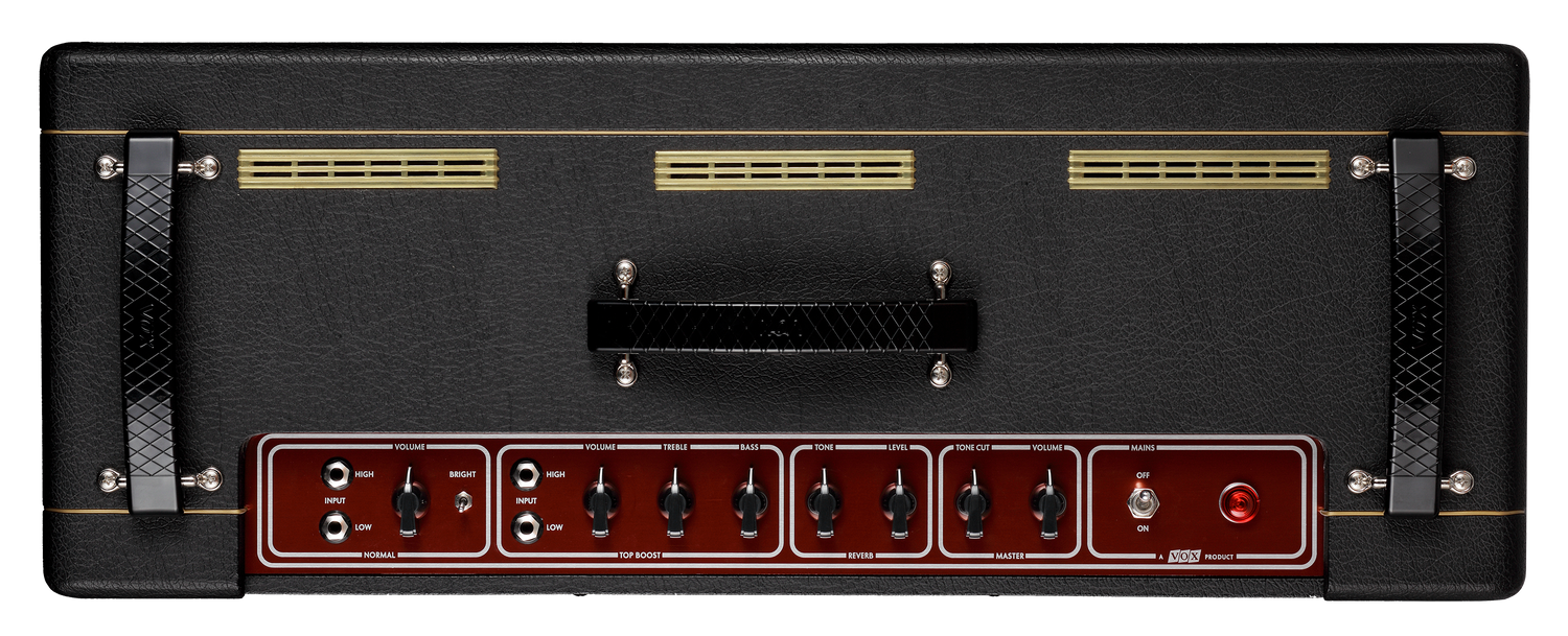 AC30 Hand-Wired