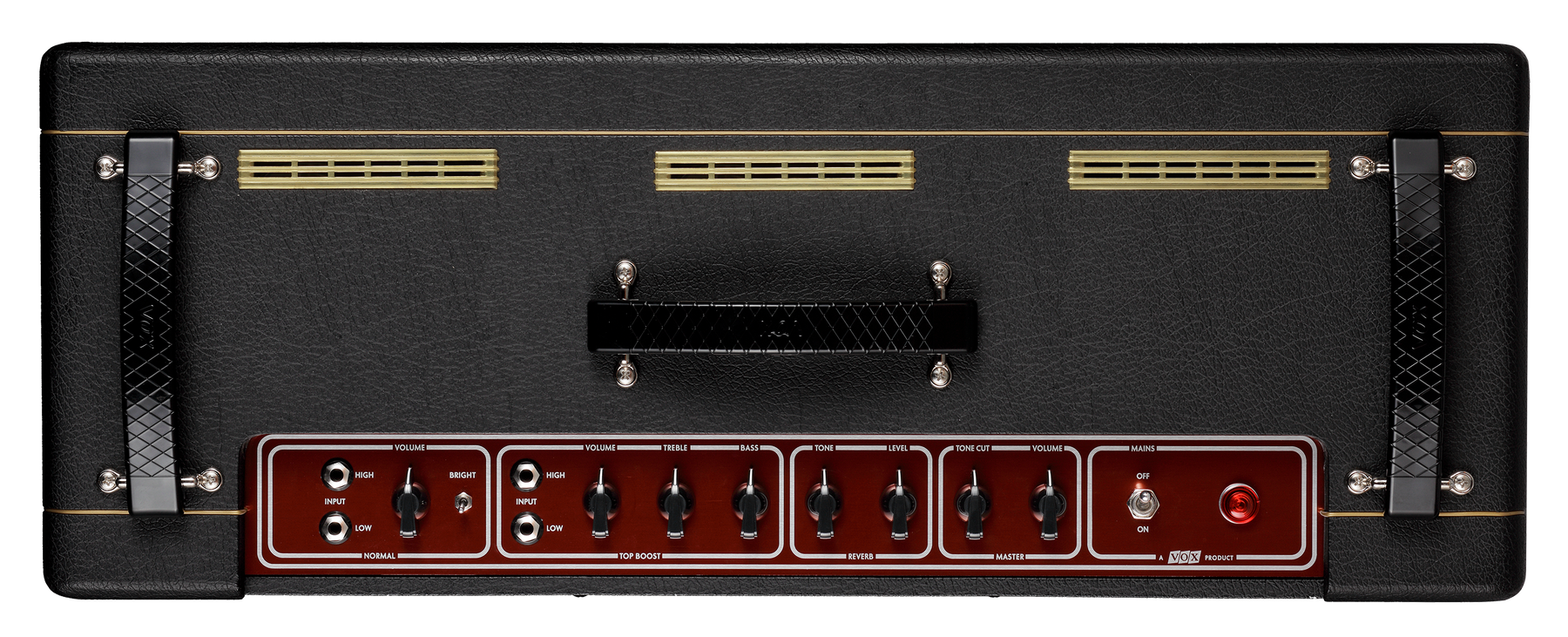 AC30 Hand-Wired
