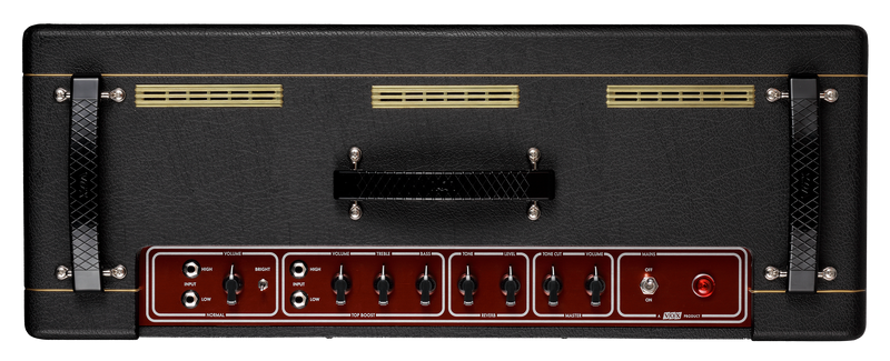 AC30 Hand-Wired