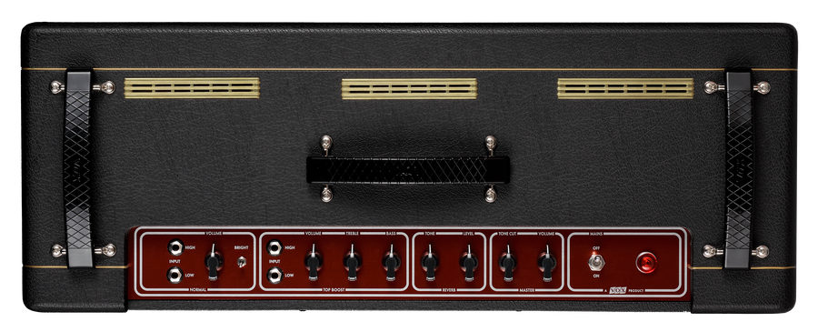 AC30 Hand-Wired