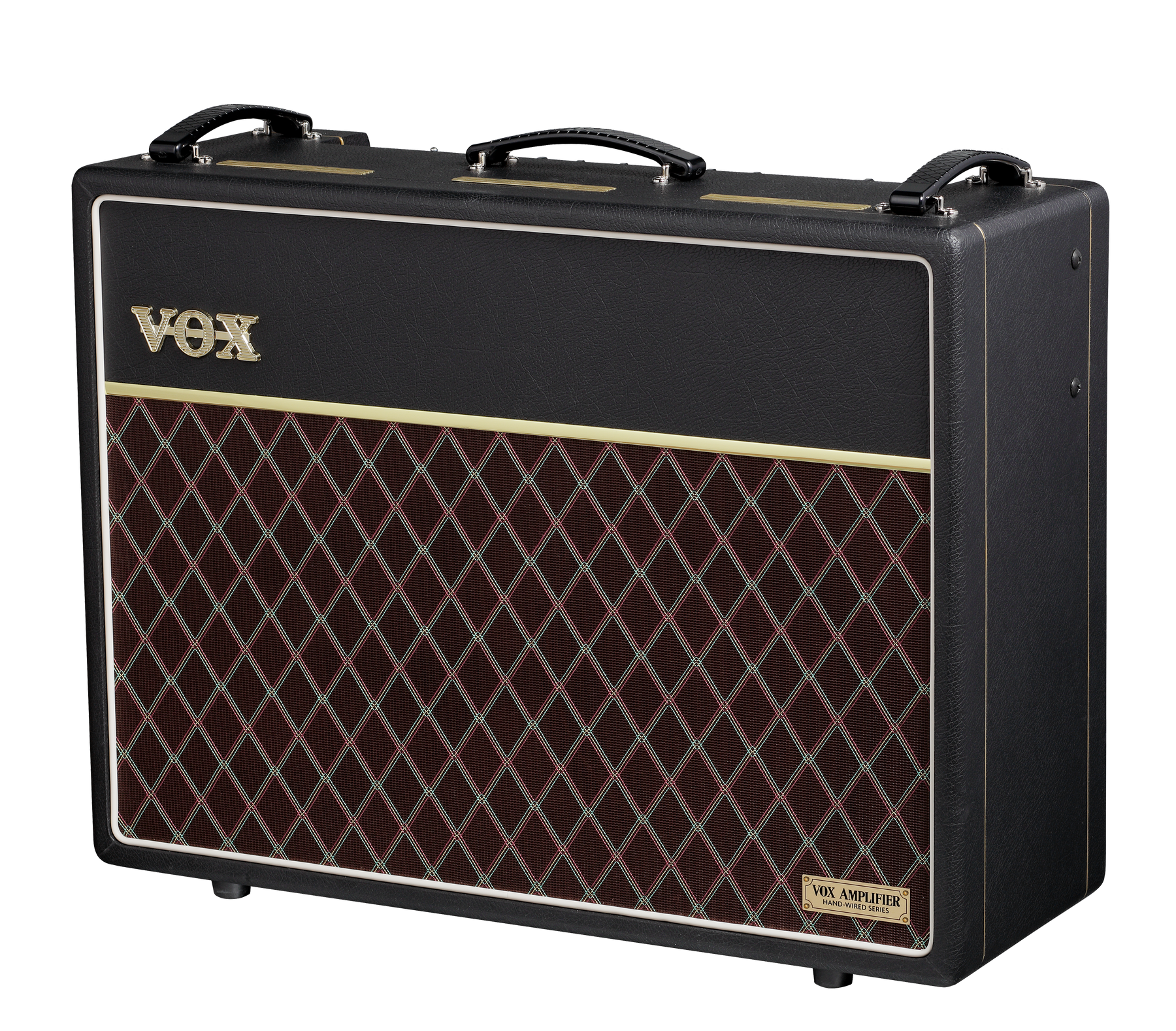 vox ac30 preamp pedal AC30 Hand-Wired