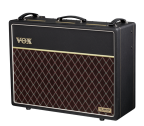 vox ac30 pedal platform AC30 Hand-Wired