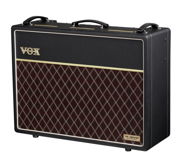 AC30 Hand-Wired
