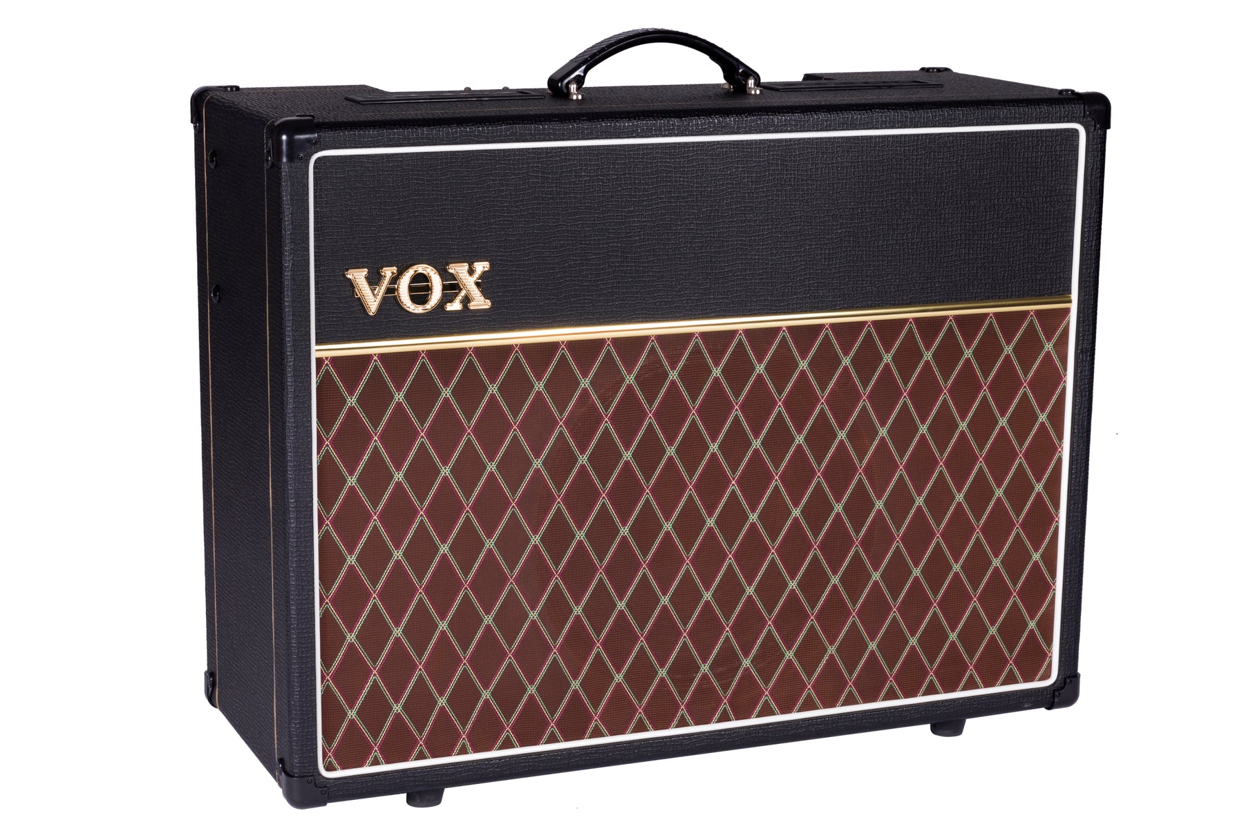 VOX Amps USA | AC30 Onetwelve Tube Amp | Shop Now