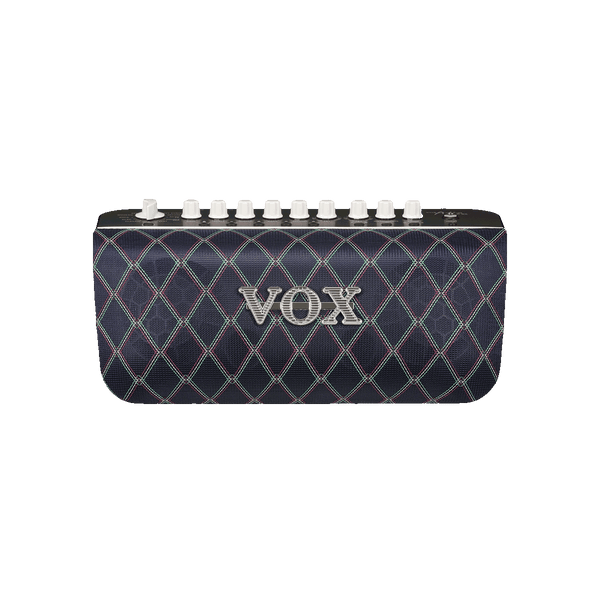 VOX ADIO AIR BS ベースアンプ VOX Amps USA | ADIO Air Bluetooth Bass Amplifier | Shop Now