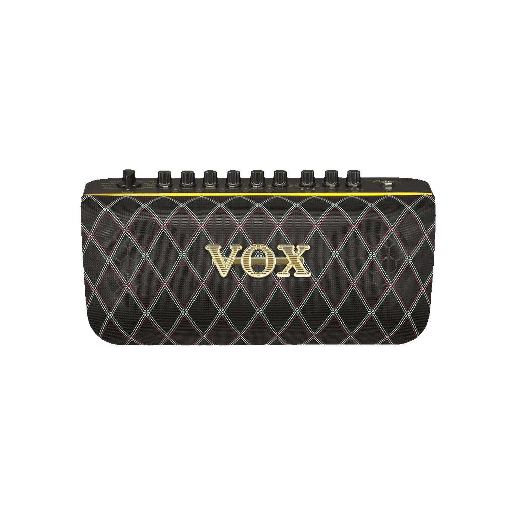 VOX adio air gt ギターアンプ VOX Amp Shop | ADIO Air Bluetooth Guitar Amplifier