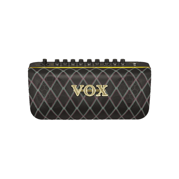VOX Adio Air GT ギターアンプ 本体 VOX Amp Shop | ADIO Air Bluetooth Guitar Amplifier