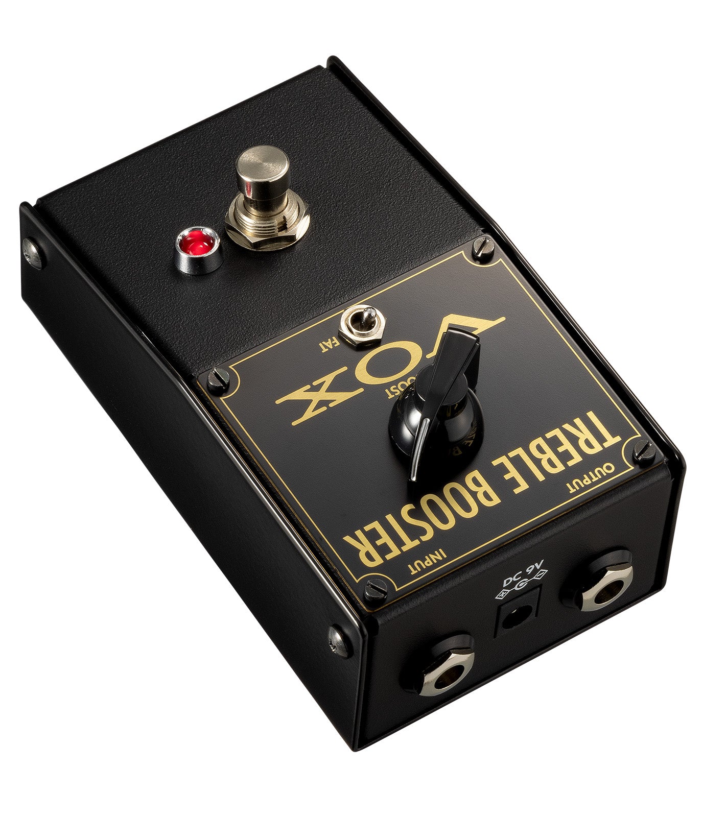 VTB-1 Treble Booster Pedal