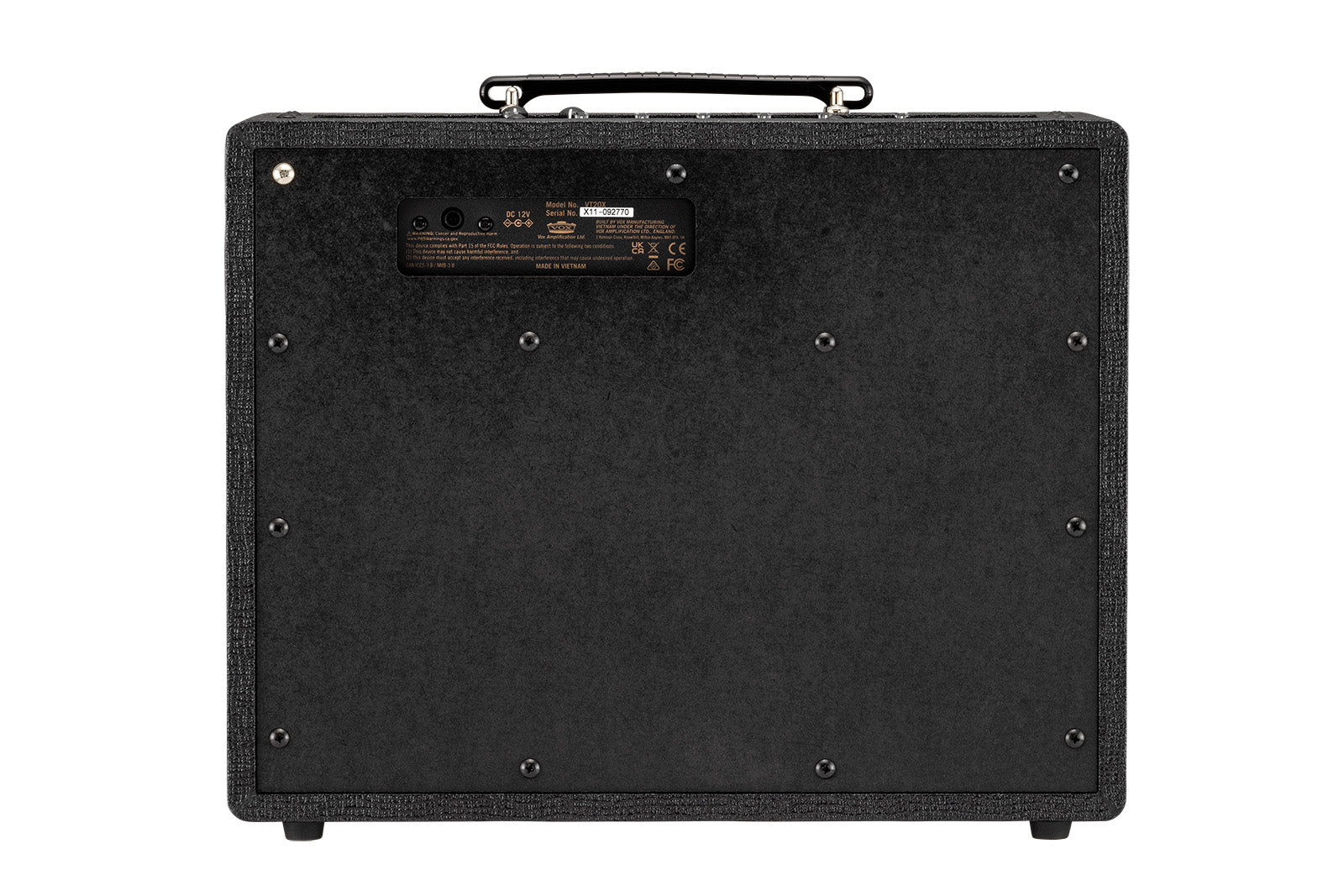 VT20X & VT40X Classic Blue