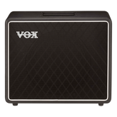 Black Cab 1x12 Speaker Cabinet Vox Amp Shop