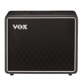 Black Cab 1x12 Speaker Cabinet Vox Amp Shop