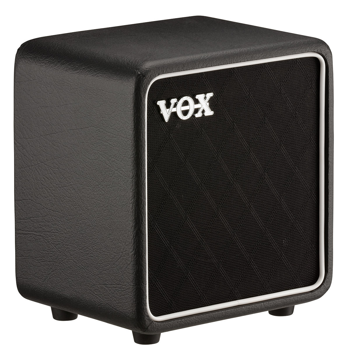 Black Cab Series 1x8 Speaker Cabinet Vox Amp Shop
