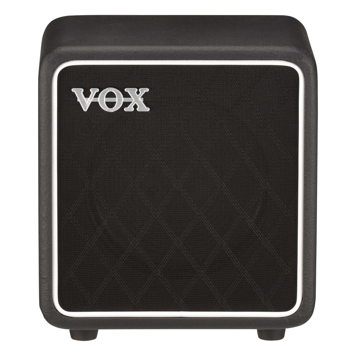 Black Cab Series 1x8 Speaker Cabinet Vox Amp Shop