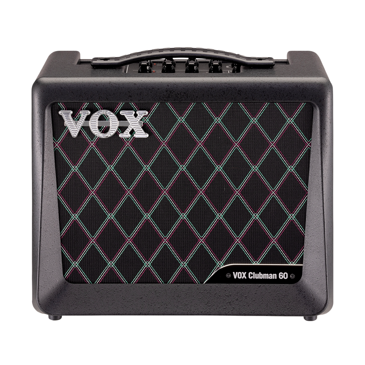 VOX clubman 60 ギターアンプ VOX Amps USA | Clubman 60 Amplifier | Shop Now