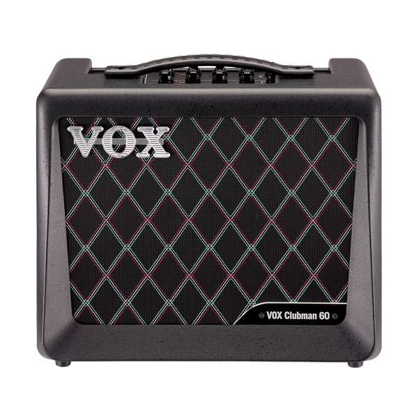 VOX clubman 60 ギターアンプ VOX Amps USA | Clubman 60 Amplifier | Shop Now