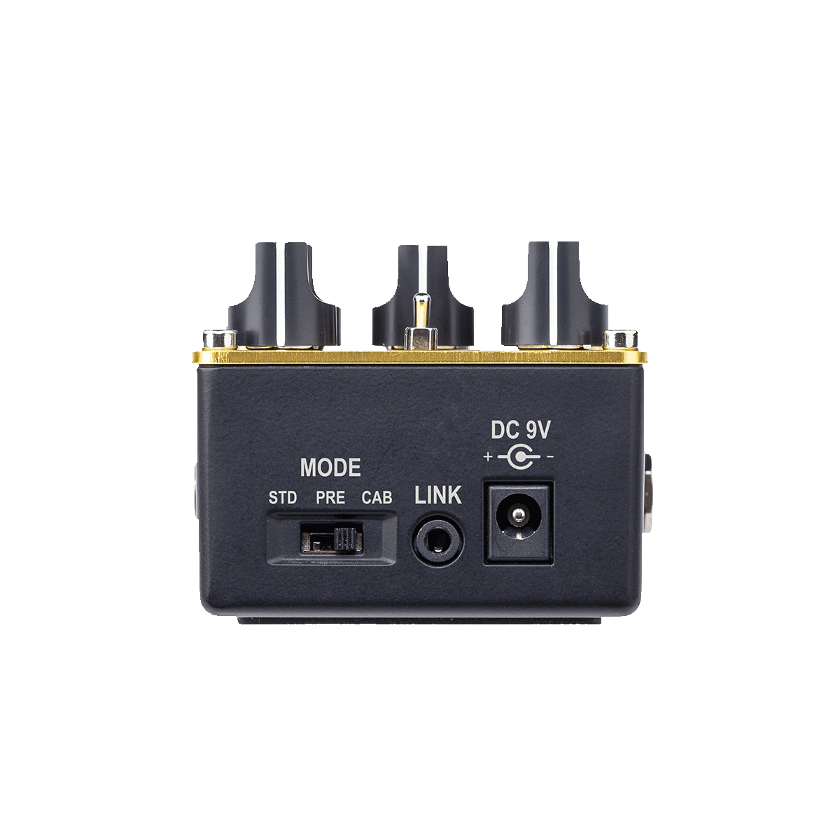 【値下げ】VOX COPPERHEAD DRIVE ギターエフェクター VOX Amps USA | Copperhead Drive Valve Distortion Pedal