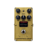 VOX Amps USA | Copperhead Drive Valve Distortion Pedal | Shop Now VOX Amps USA | Copperhead Drive Valve Distortion Pedal | Shop Now