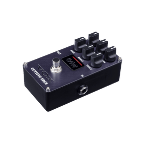 Vox tube pedals deals