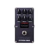 VOX Amps USA | Cutting Edge Valve Distortion Pedal | Shop Now VOX Amps USA | Cutting Edge Valve Distortion Pedal | Shop Now