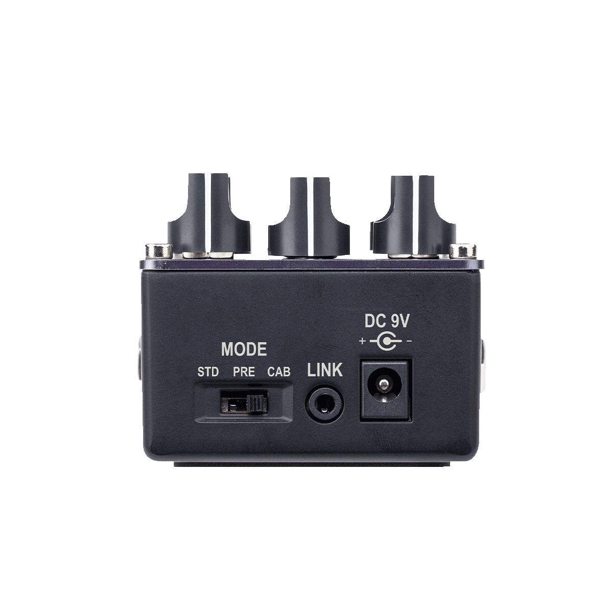 ギター VOX CUTTING EDGE distortion VOX Amps USA | Cutting Edge Valve Distortion Pedal | Shop Now