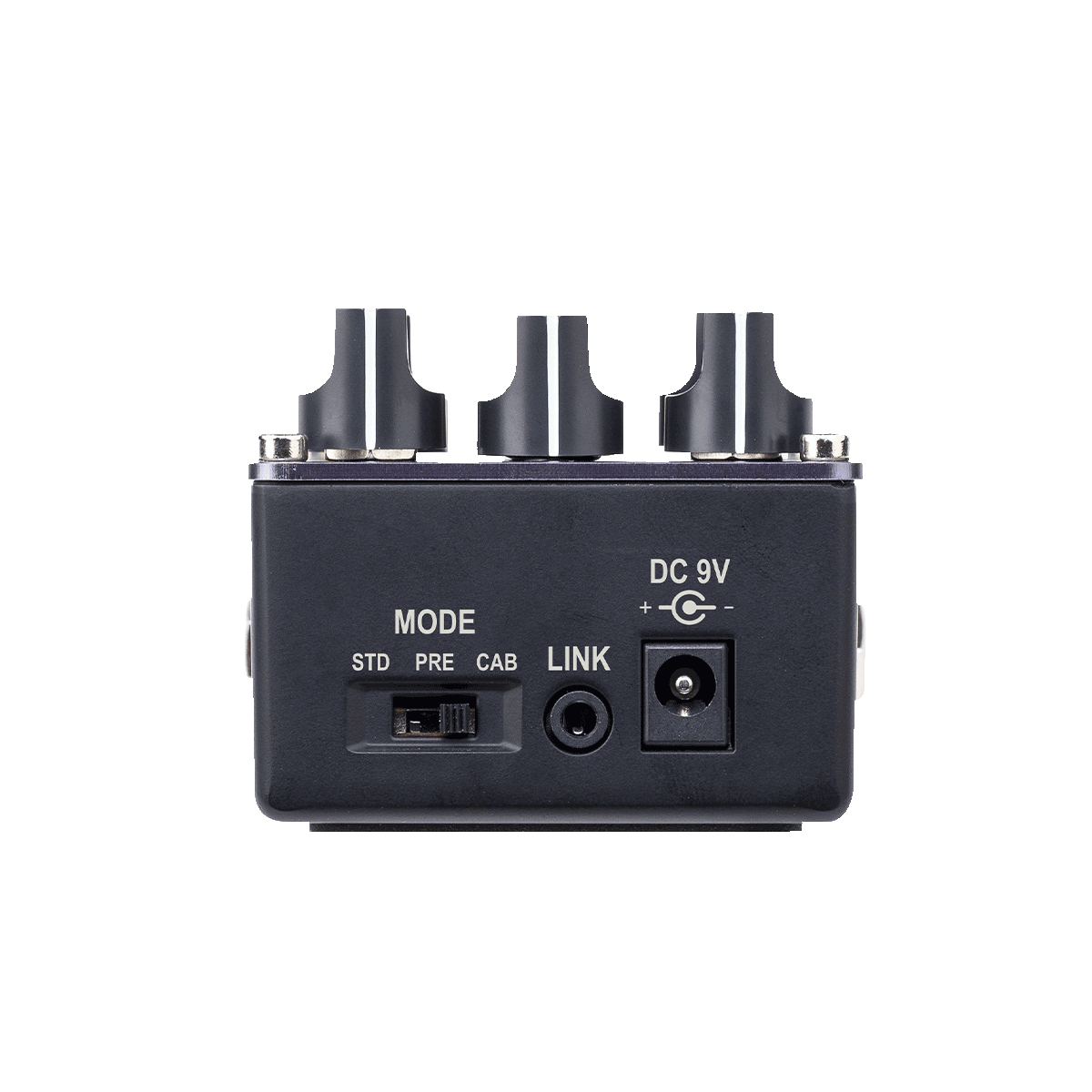 VOX Amps USA | Cutting Edge Valve Distortion Pedal | Shop Now