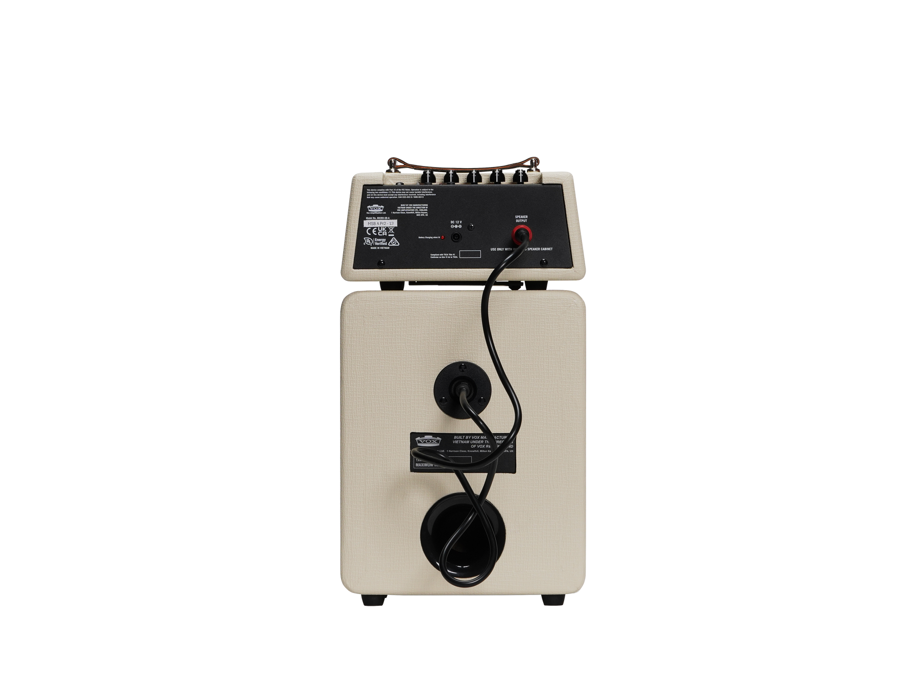 Micro SuperBeetle Audio