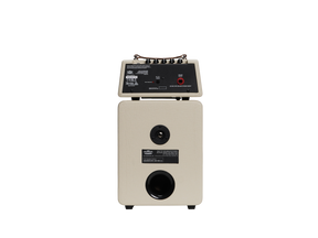 Micro SuperBeetle Audio