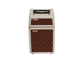 Micro SuperBeetle Audio