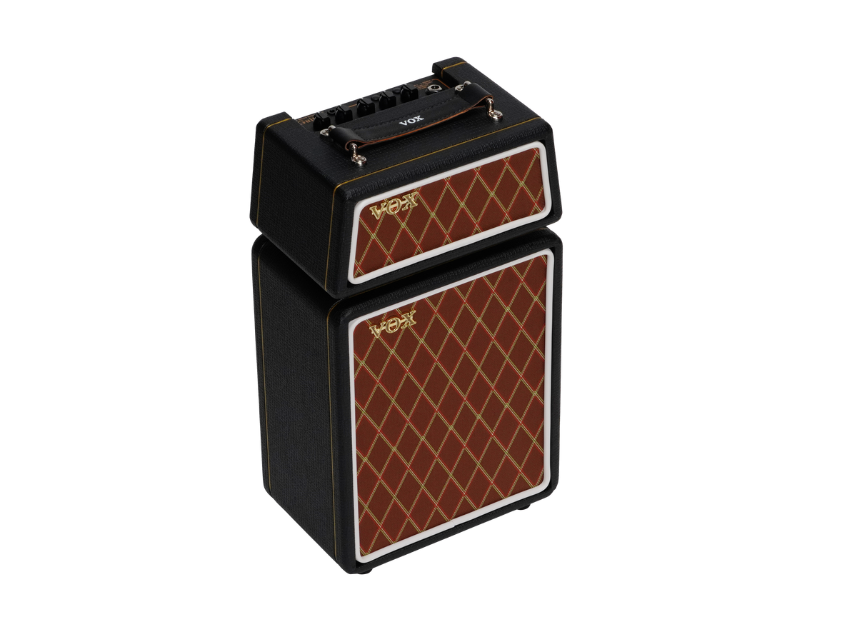 Micro SuperBeetle Guitar