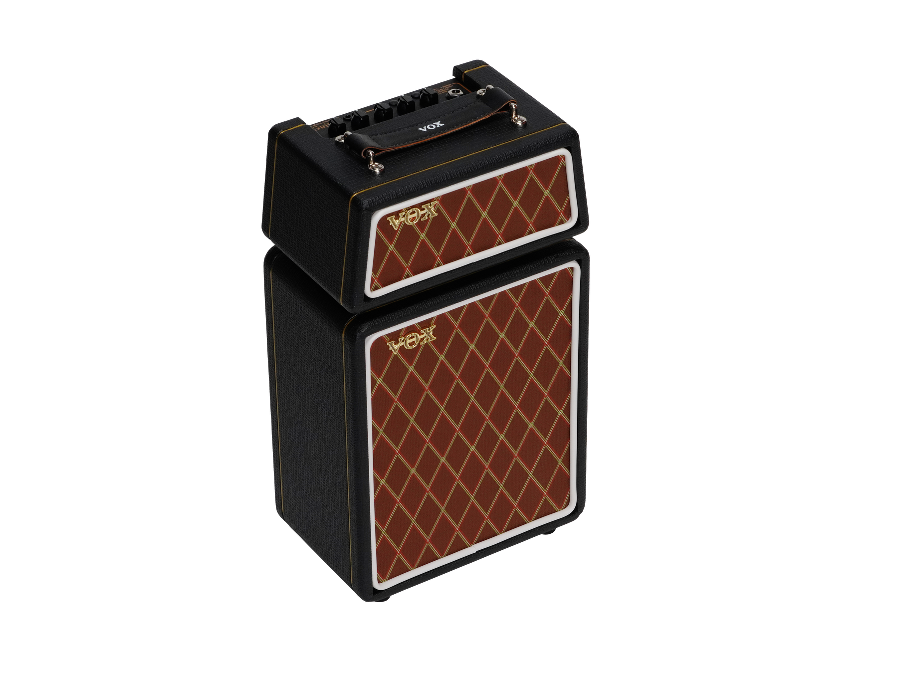 Micro SuperBeetle Guitar