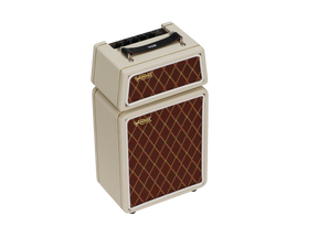 Micro SuperBeetle Audio