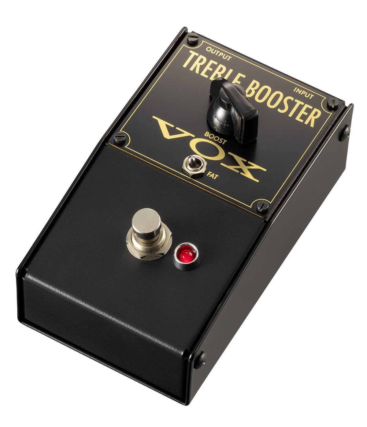 talent booster pedal VTB-1 Treble Booster Pedal